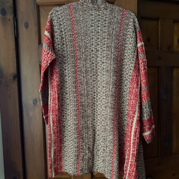 Lucky Brand Cardigan - Picture 3 of 8